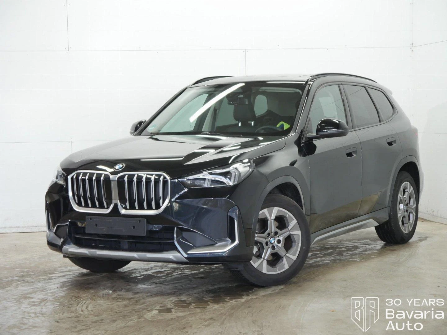 BMW X1 18d sDrive Steptronic | Mobile.bg   1