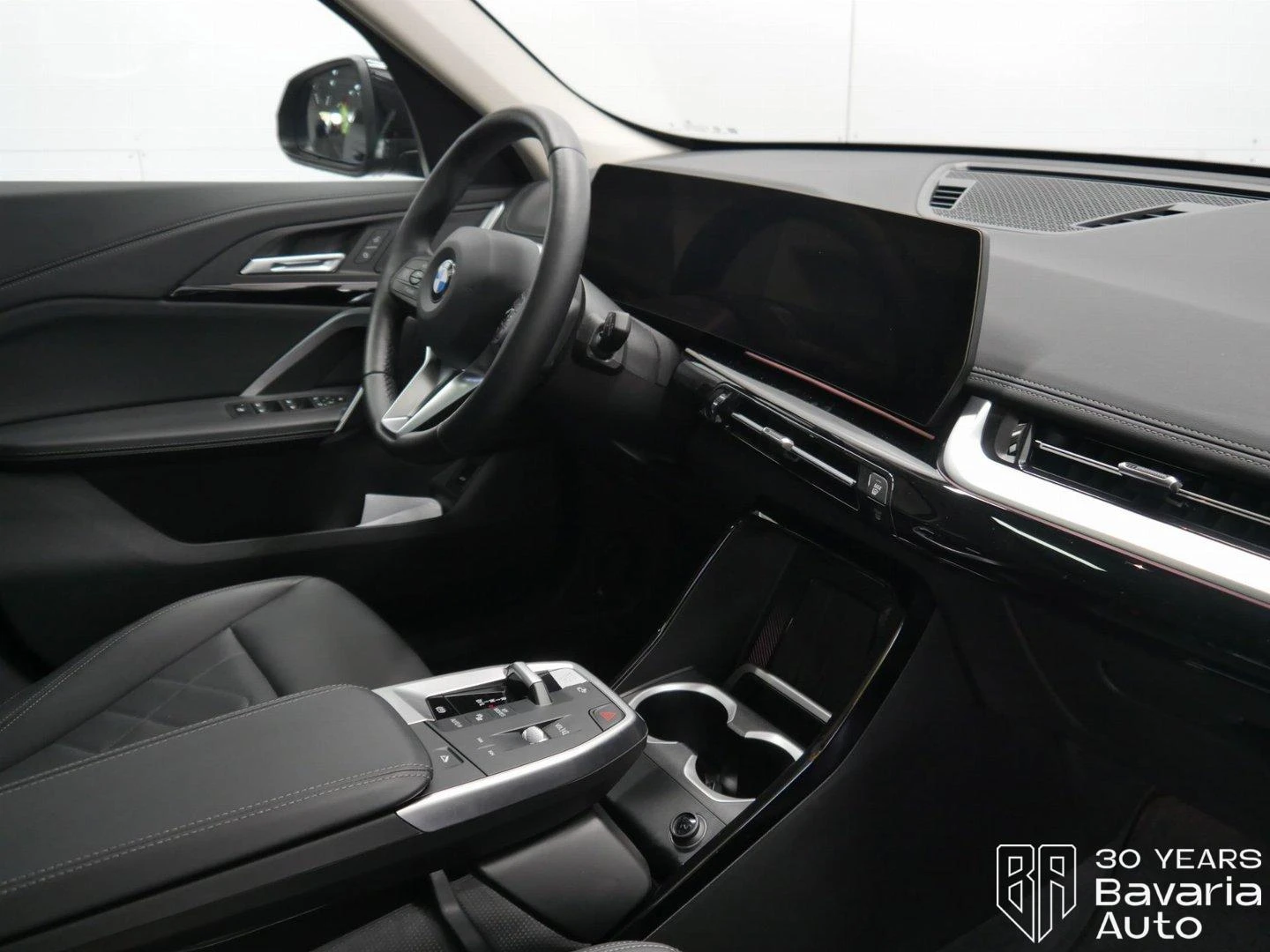 BMW X1 18d sDrive Steptronic | Mobile.bg   7