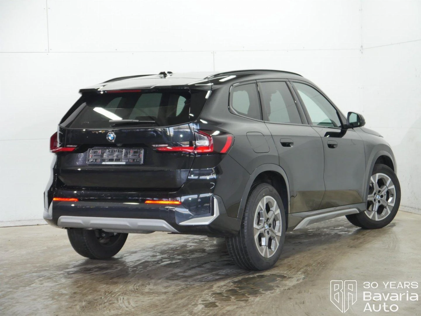 BMW X1 18d sDrive Steptronic | Mobile.bg   3