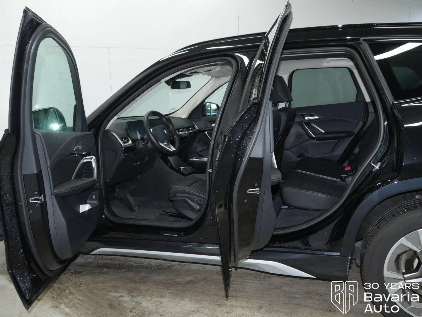 BMW X1 18d sDrive Steptronic | Mobile.bg   5