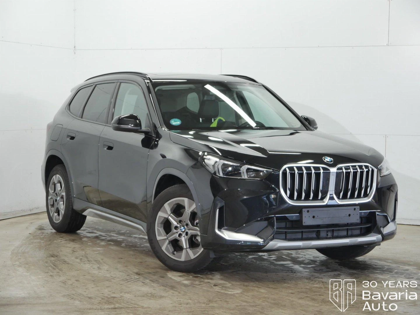 BMW X1 18d sDrive Steptronic | Mobile.bg   4