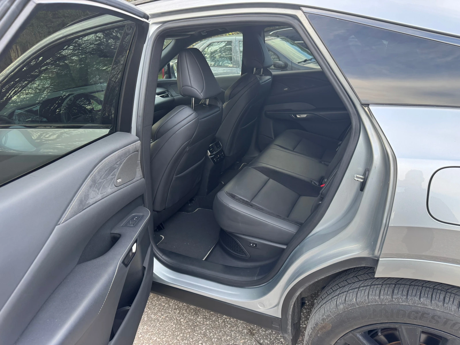 Lexus RX 500h | Mobile.bg   8