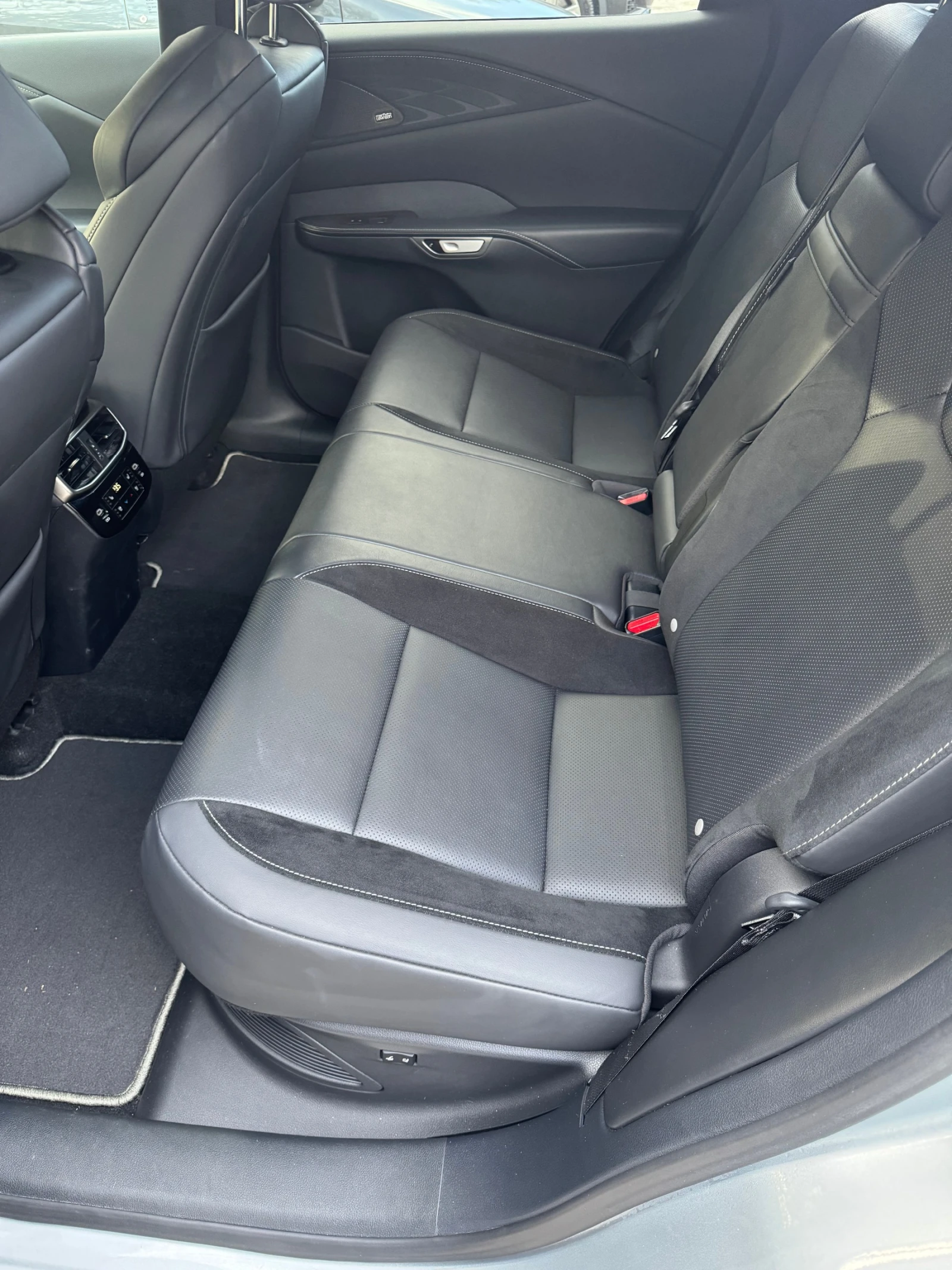 Lexus RX 500h | Mobile.bg   9