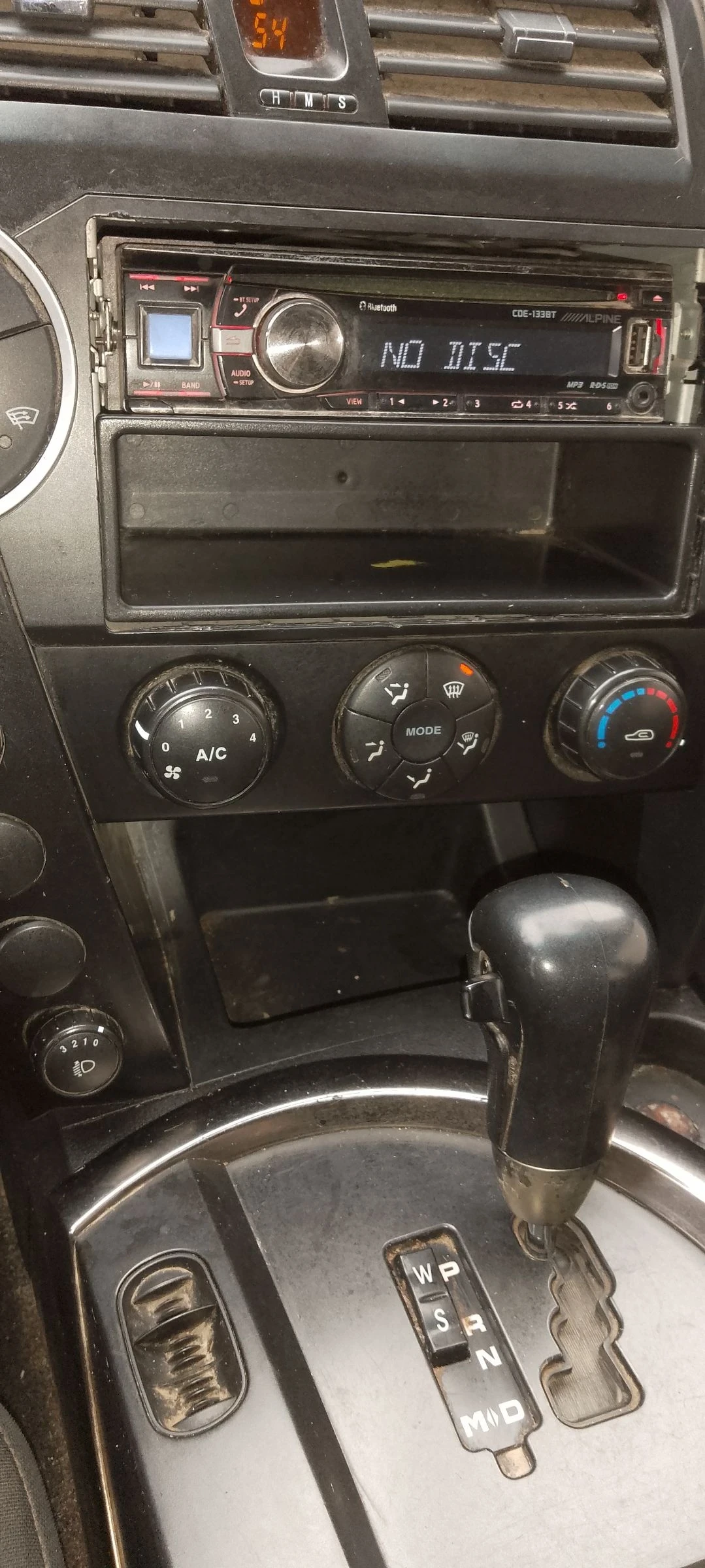 SsangYong Kyron | Mobile.bg   5