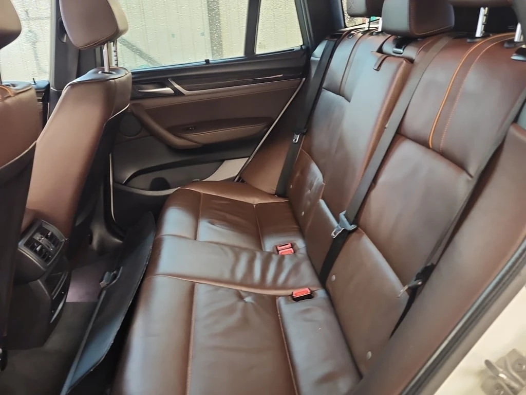 BMW X3 * XDRIVE35I * CARFAX * ��� ������������ ������ | Mobile.bg � ����������� 12