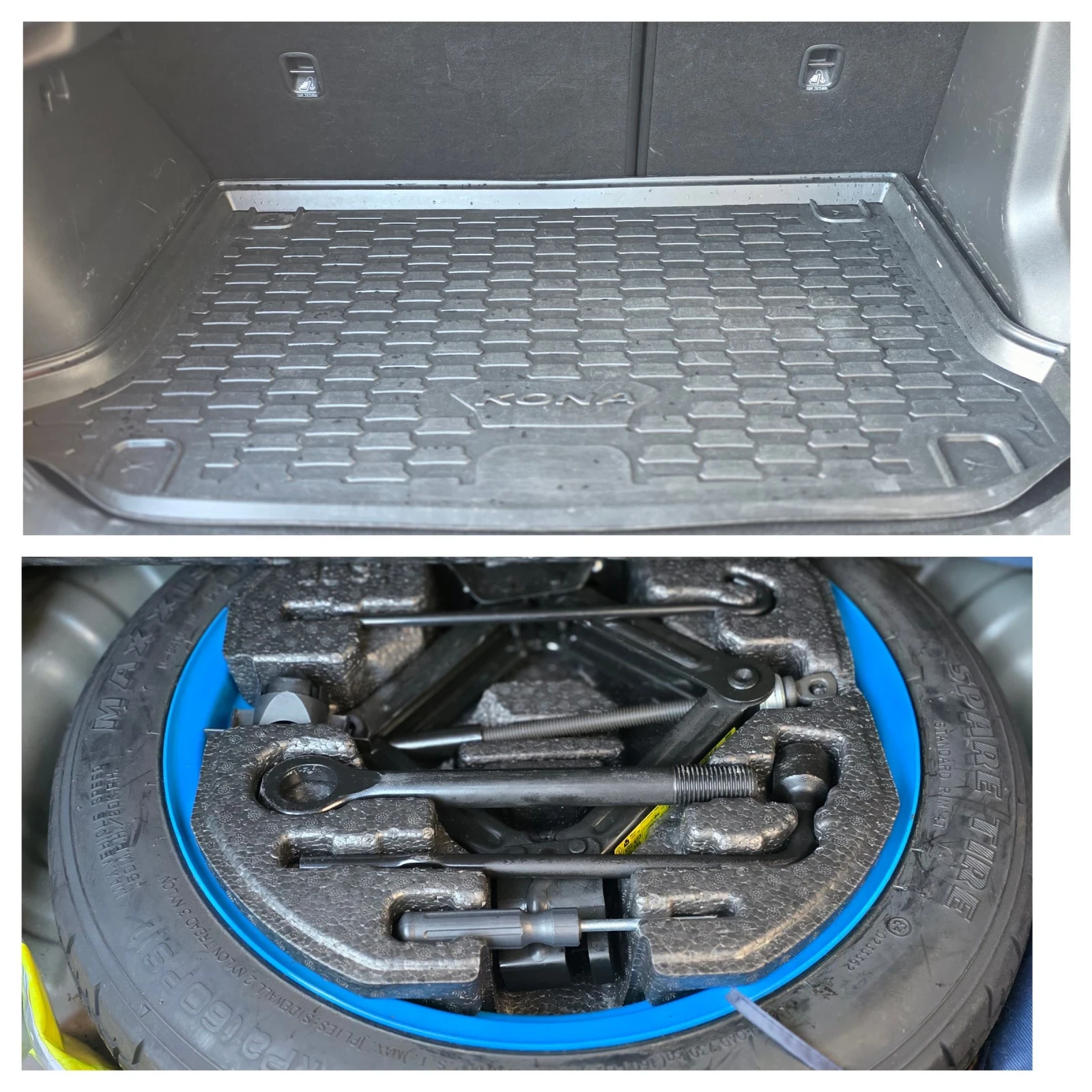 Hyundai Kona 1.6crdi ������� /Keyless /Krell audio/Navi/Podgrev | Mobile.bg � ����������� 17