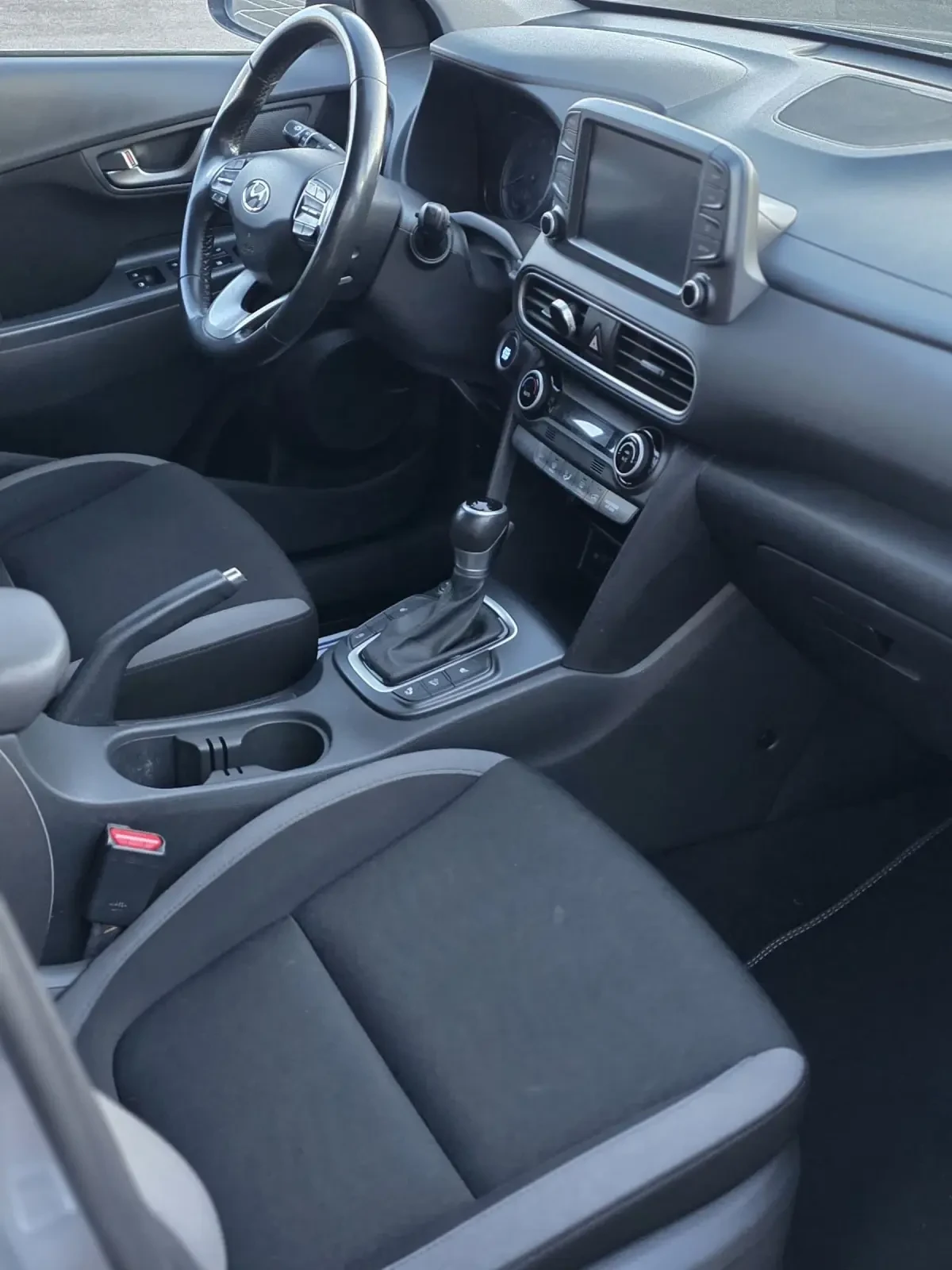 Hyundai Kona 1.6crdi ������� /Keyless /Krell audio/Navi/Podgrev | Mobile.bg � ����������� 12