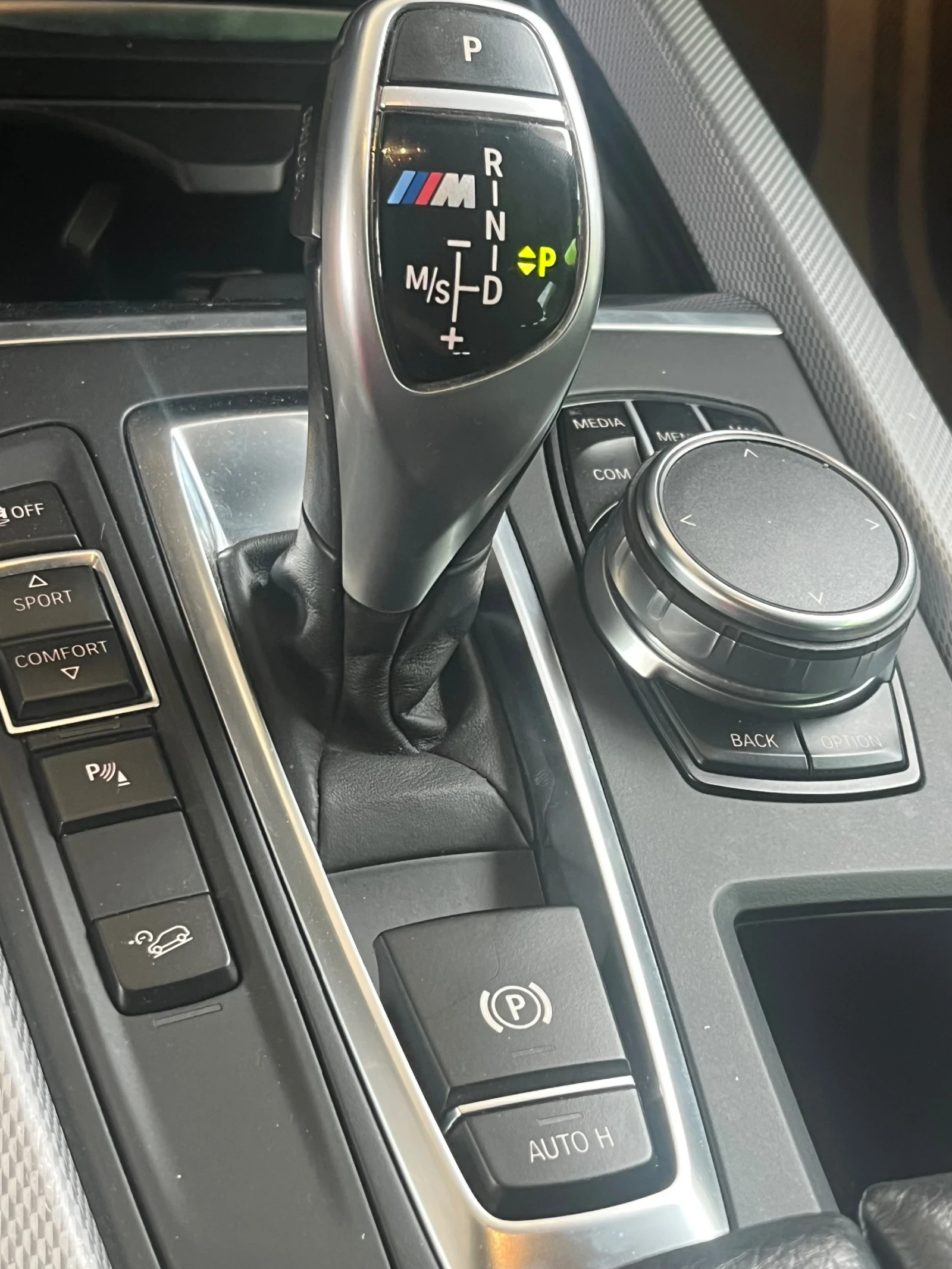 BMW X5 M50D - изображение 9