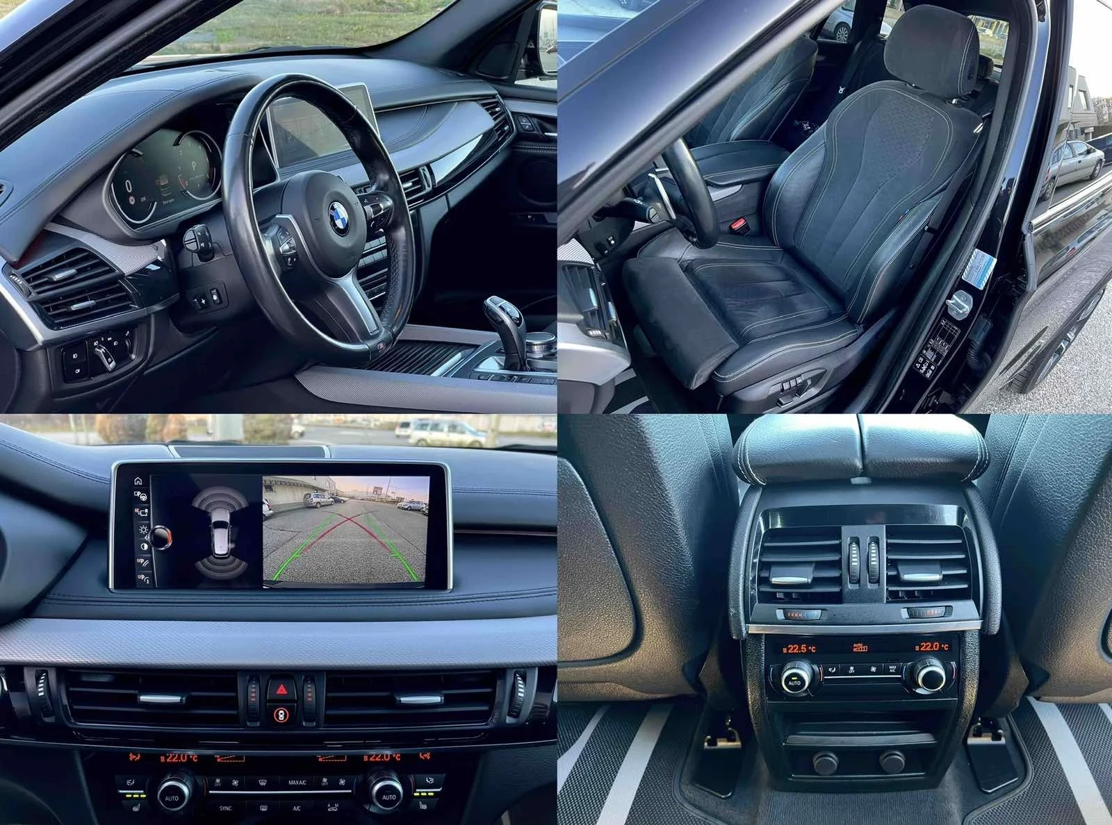 BMW X5 M50D | Mobile.bg � ����������� 16