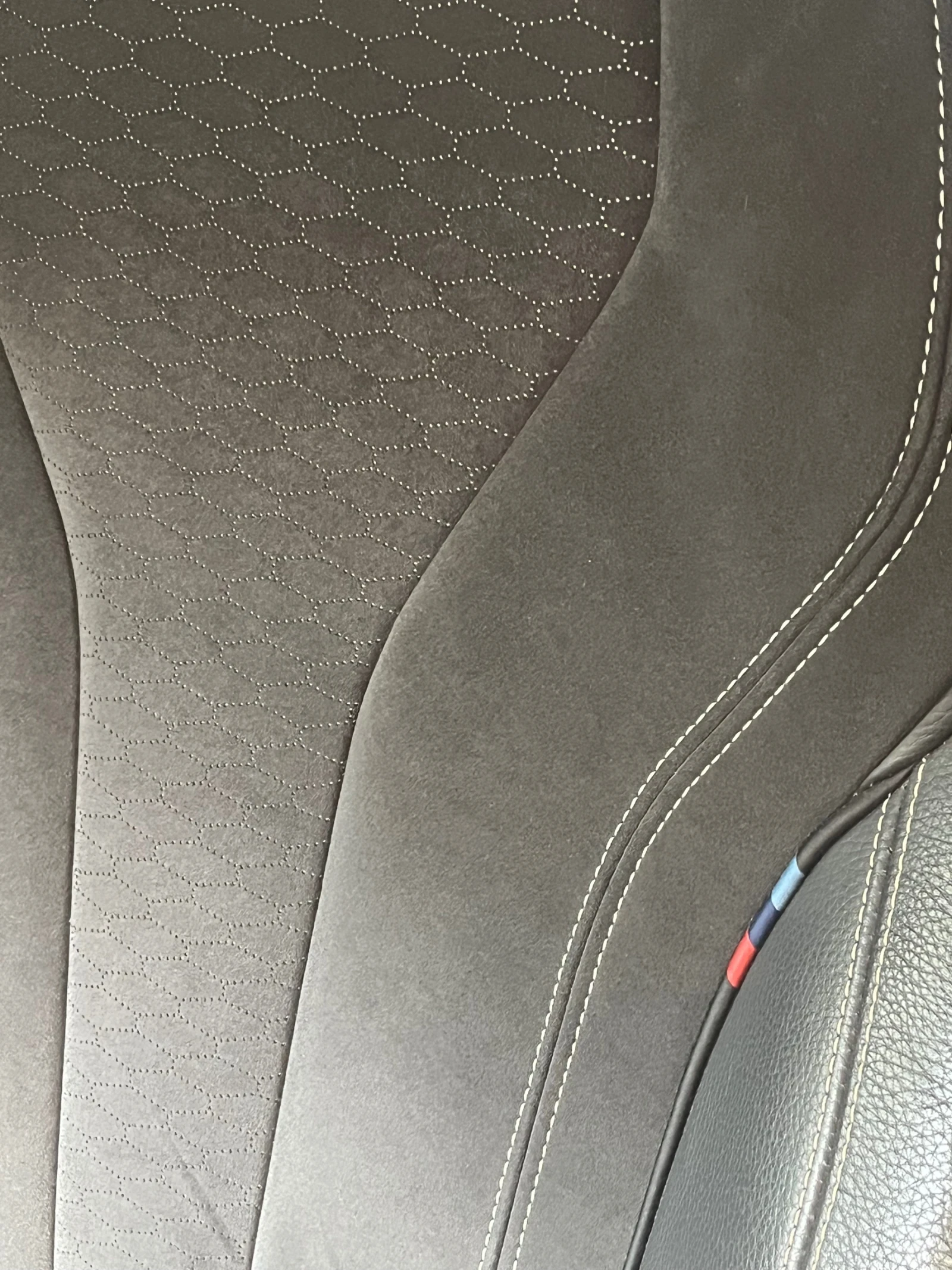 BMW X5 M50D - изображение 8