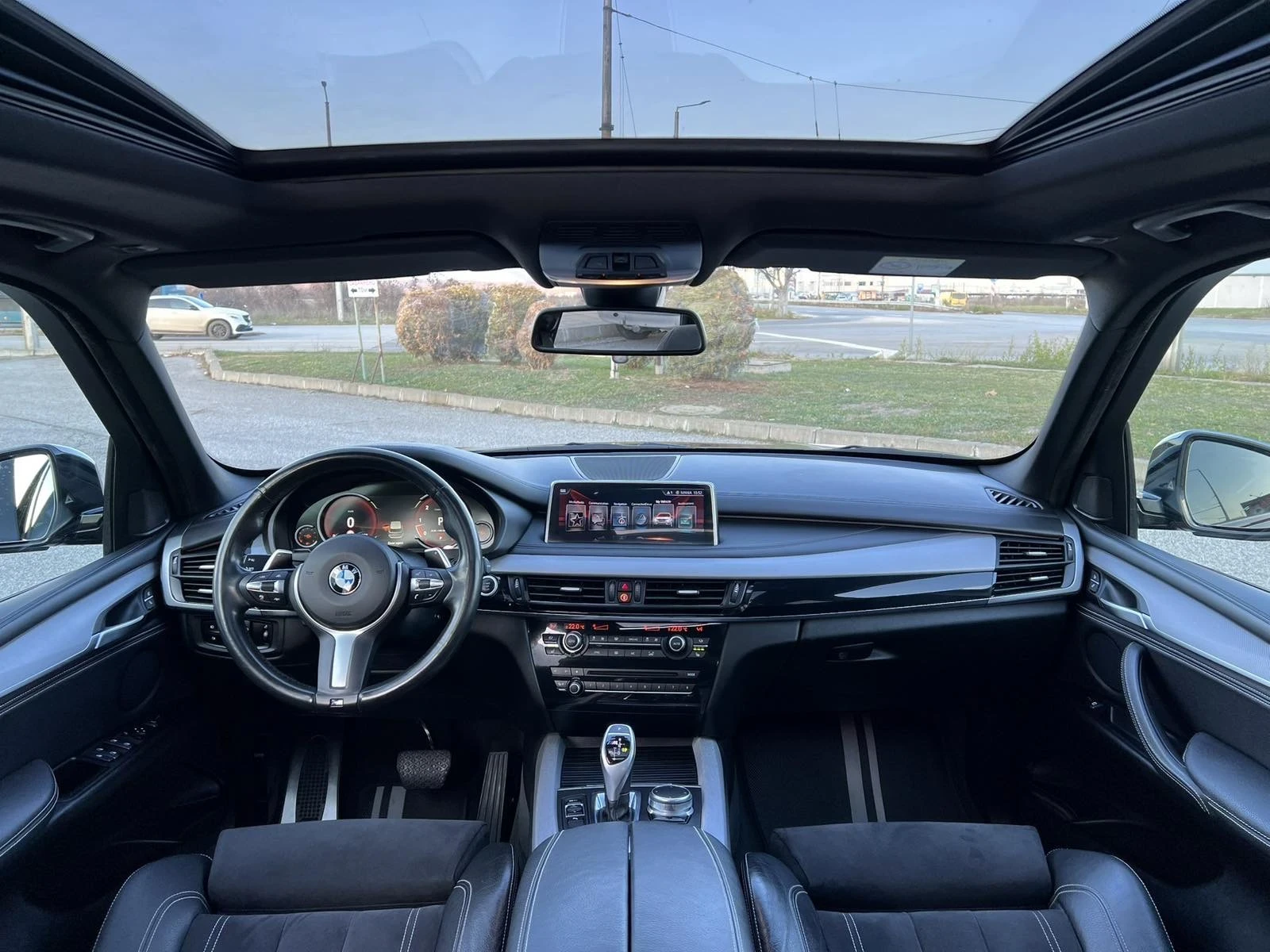 BMW X5 M50D | Mobile.bg � ����������� 13