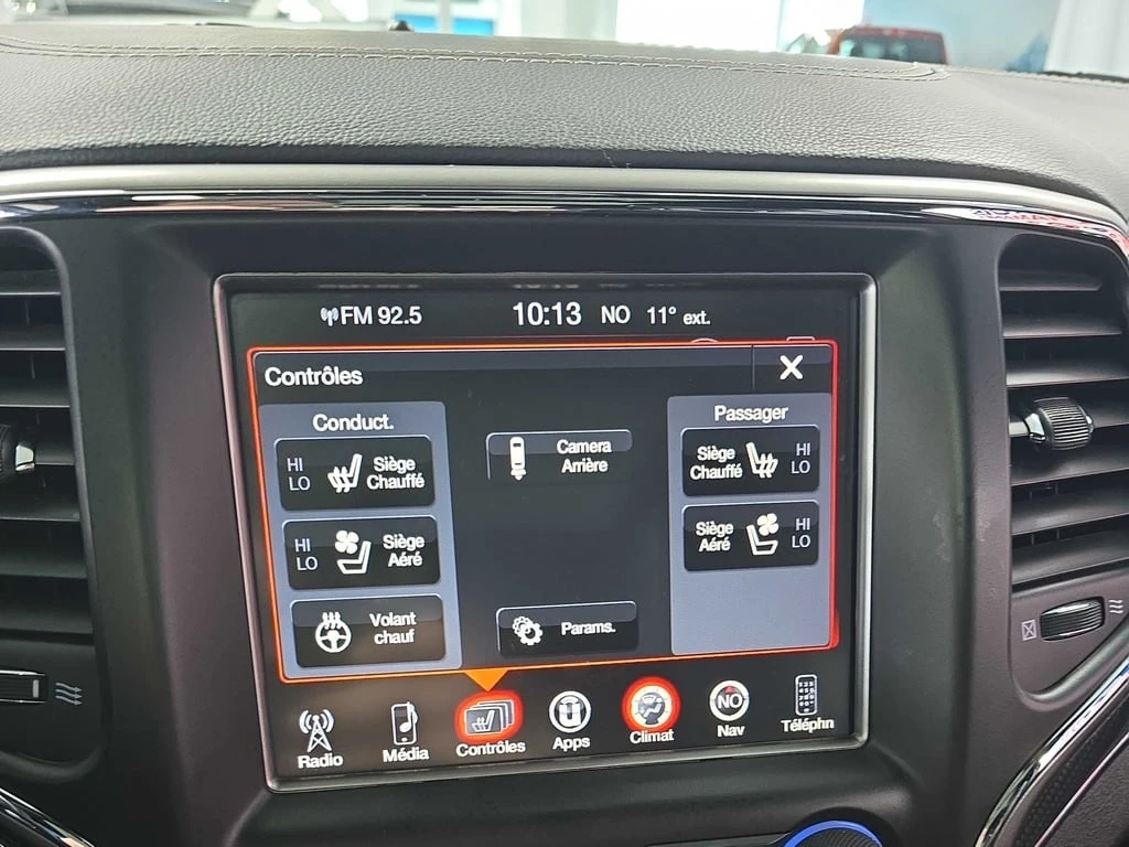 Jeep Grand cherokee * SRT * CARFAX * * ��������� * �������� * �������� | Mobile.bg � ����������� 11