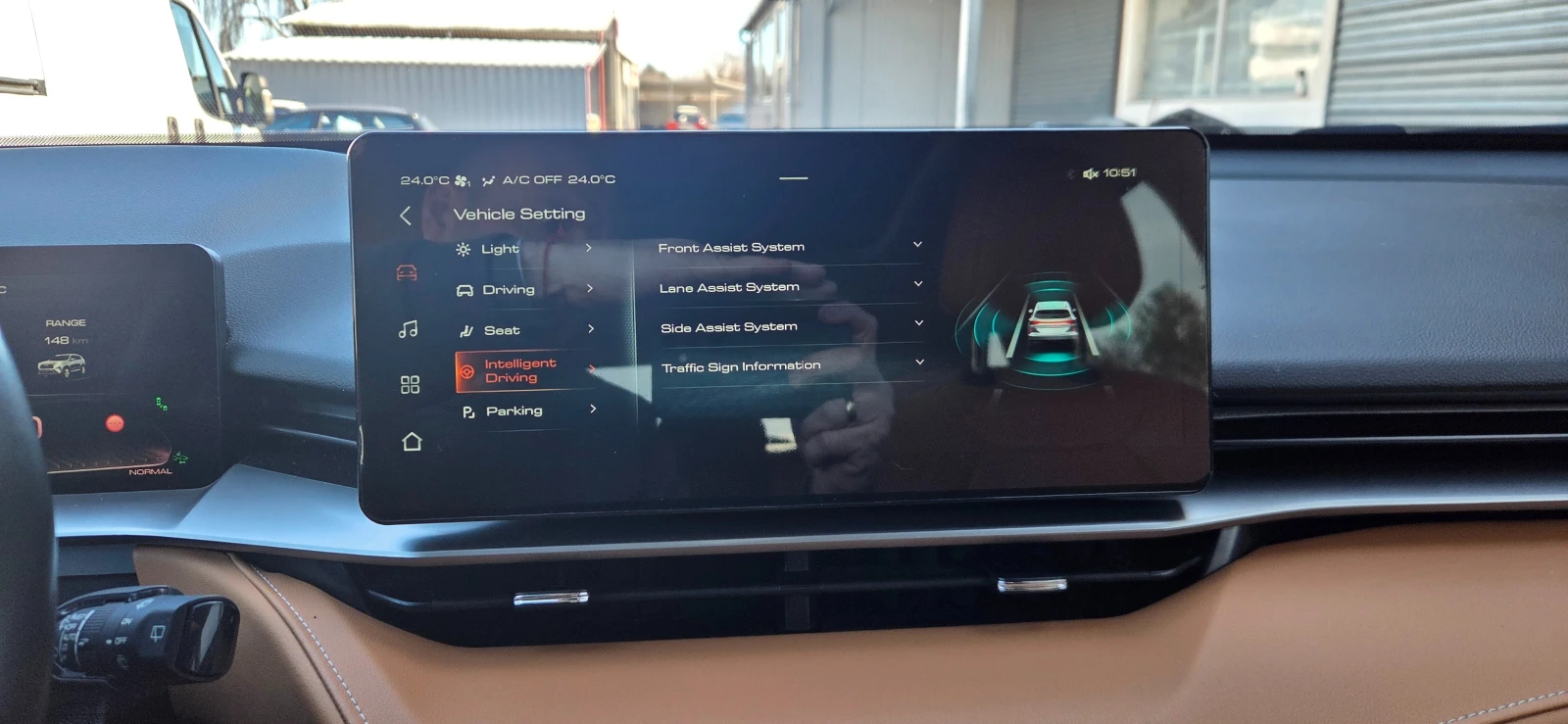 Haval H6 SUPREME 4X4 ��������  05.2027�. | Mobile.bg � ����������� 13