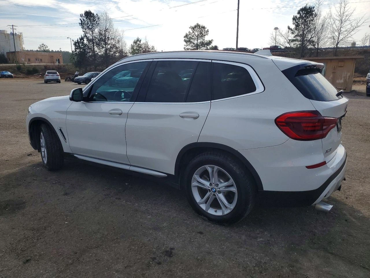 BMW X3 XDRIVE30I | Mobile.bg � ����������� 4