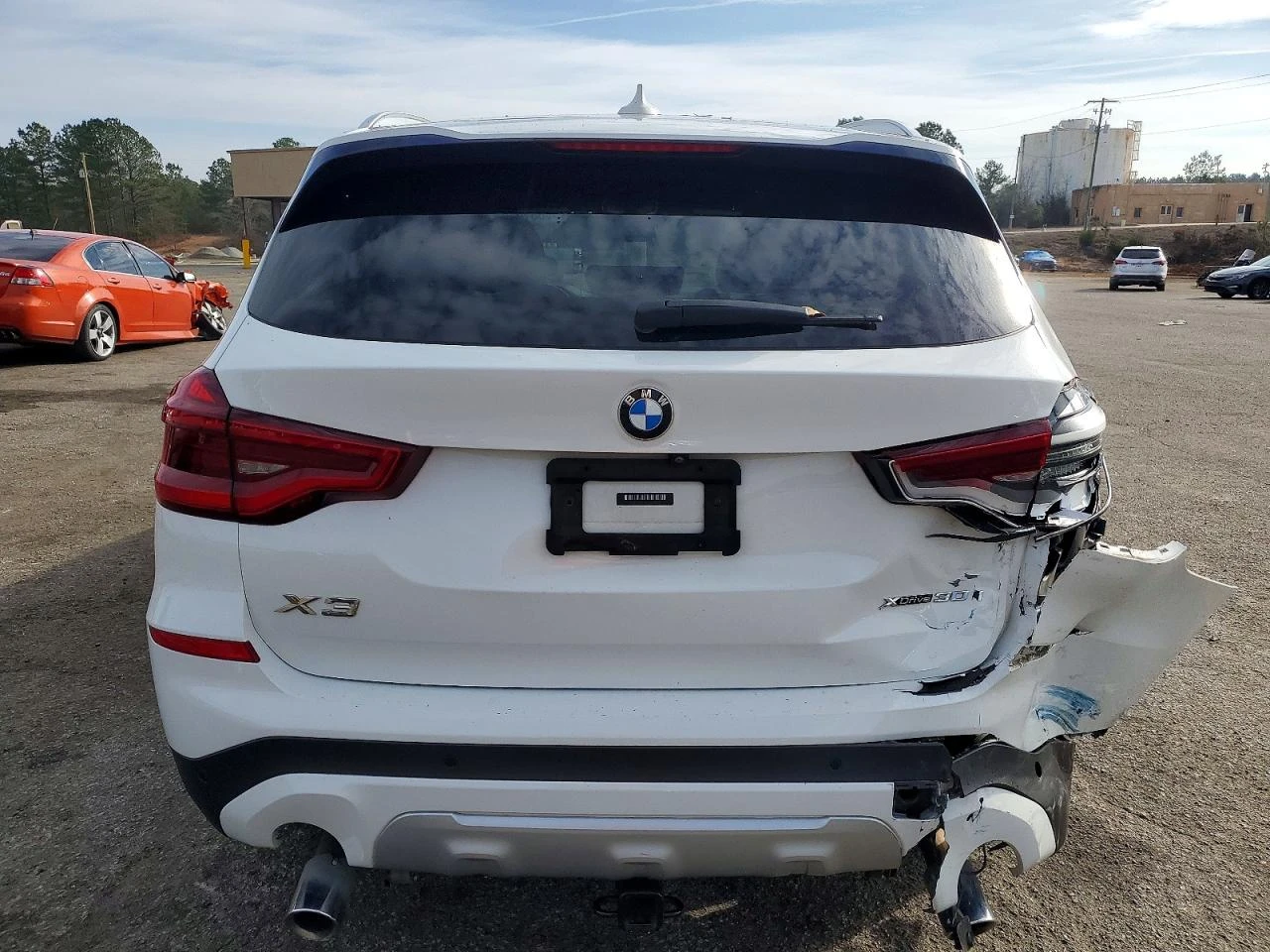 BMW X3 XDRIVE30I | Mobile.bg � ����������� 5