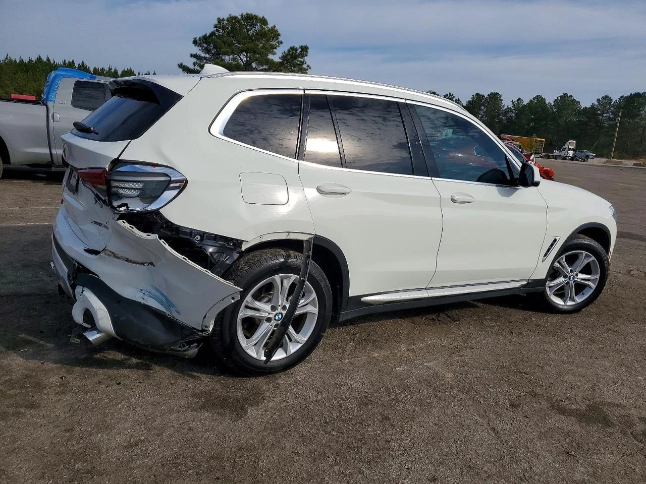 BMW X3 XDRIVE30I | Mobile.bg � ����������� 6