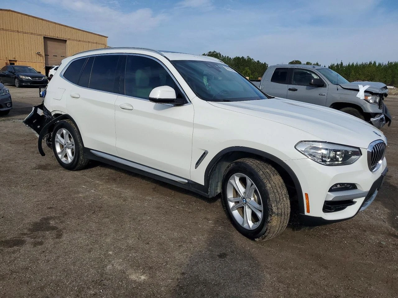BMW X3 XDRIVE30I | Mobile.bg � ����������� 3
