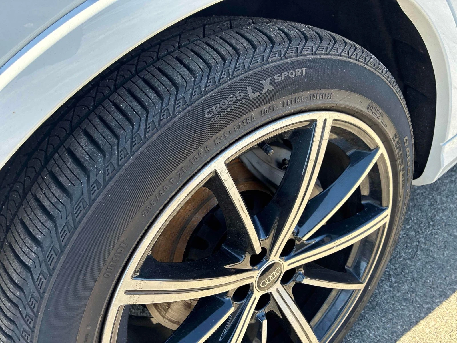 Audi Q7 Technik ���� ������ | Mobile.bg � ����������� 7