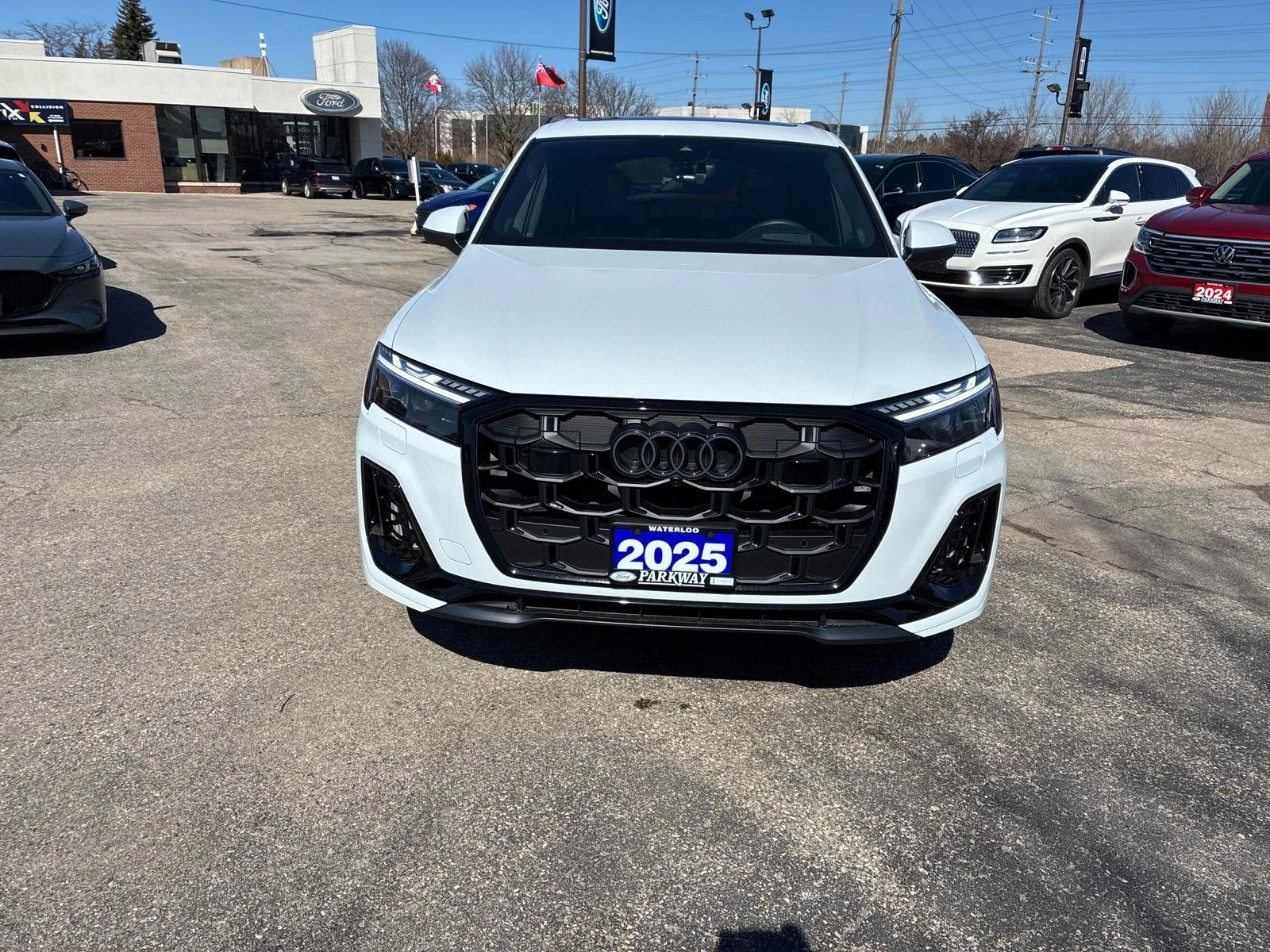 Audi Q7 Technik ���� ������ | Mobile.bg � ����������� 2