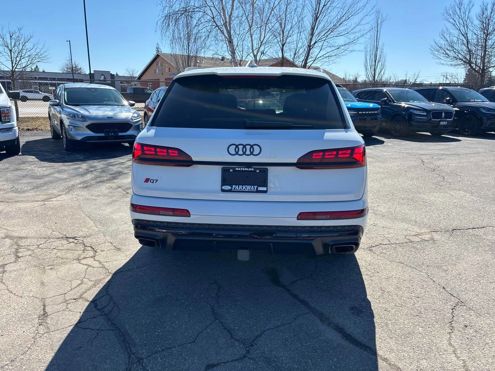 Audi Q7 Technik ���� ������ | Mobile.bg � ����������� 5