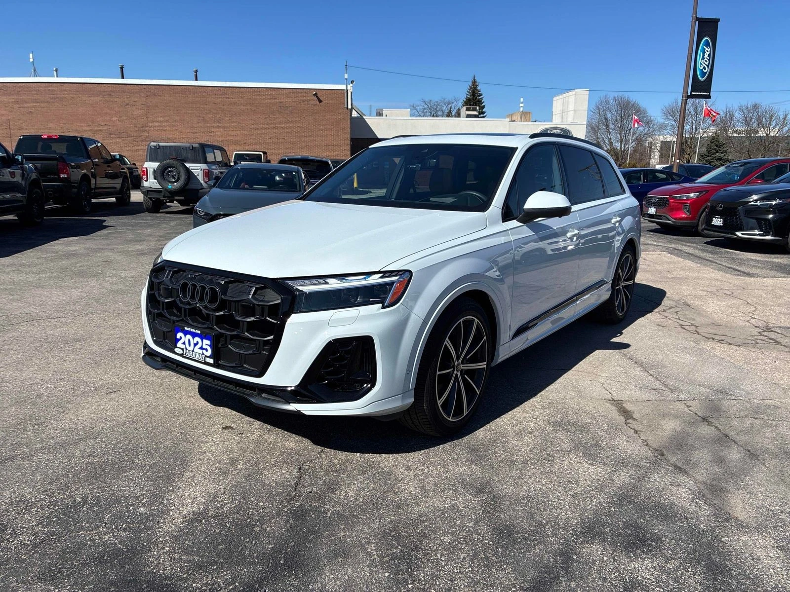 Audi Q7 Technik ���� ������ | Mobile.bg � ����������� 1