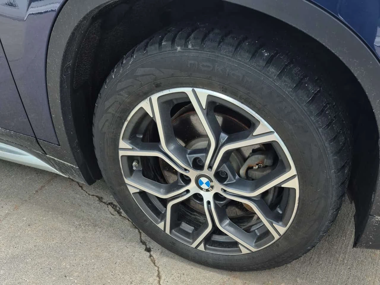 BMW X1 * xDrive28i * CARFAX * ������� * ��� ����� *  | Mobile.bg � ����������� 7