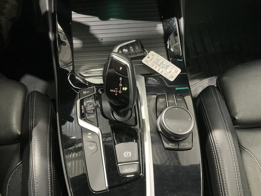 BMW X3 M40i* XDRIVE* ПОДГРЕВ* КАМЕРА* ПАНОРАМА* КЕЙЛЕС, снимка 14 - Автомобили и джипове - 54480298