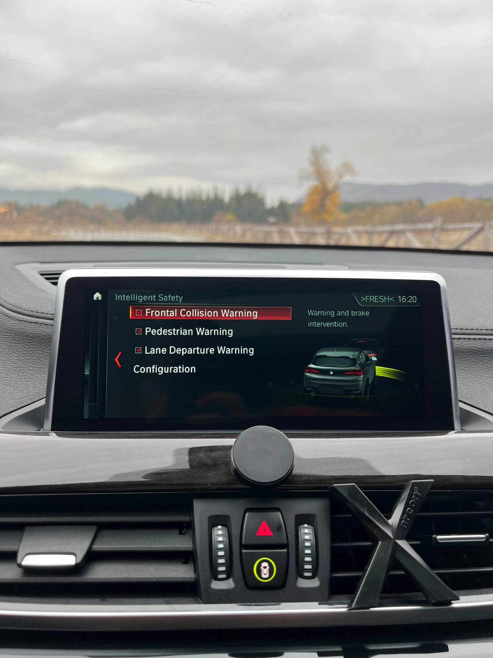 BMW X2 2.8i xDrive , снимка 12 - Автомобили и джипове - 54609772