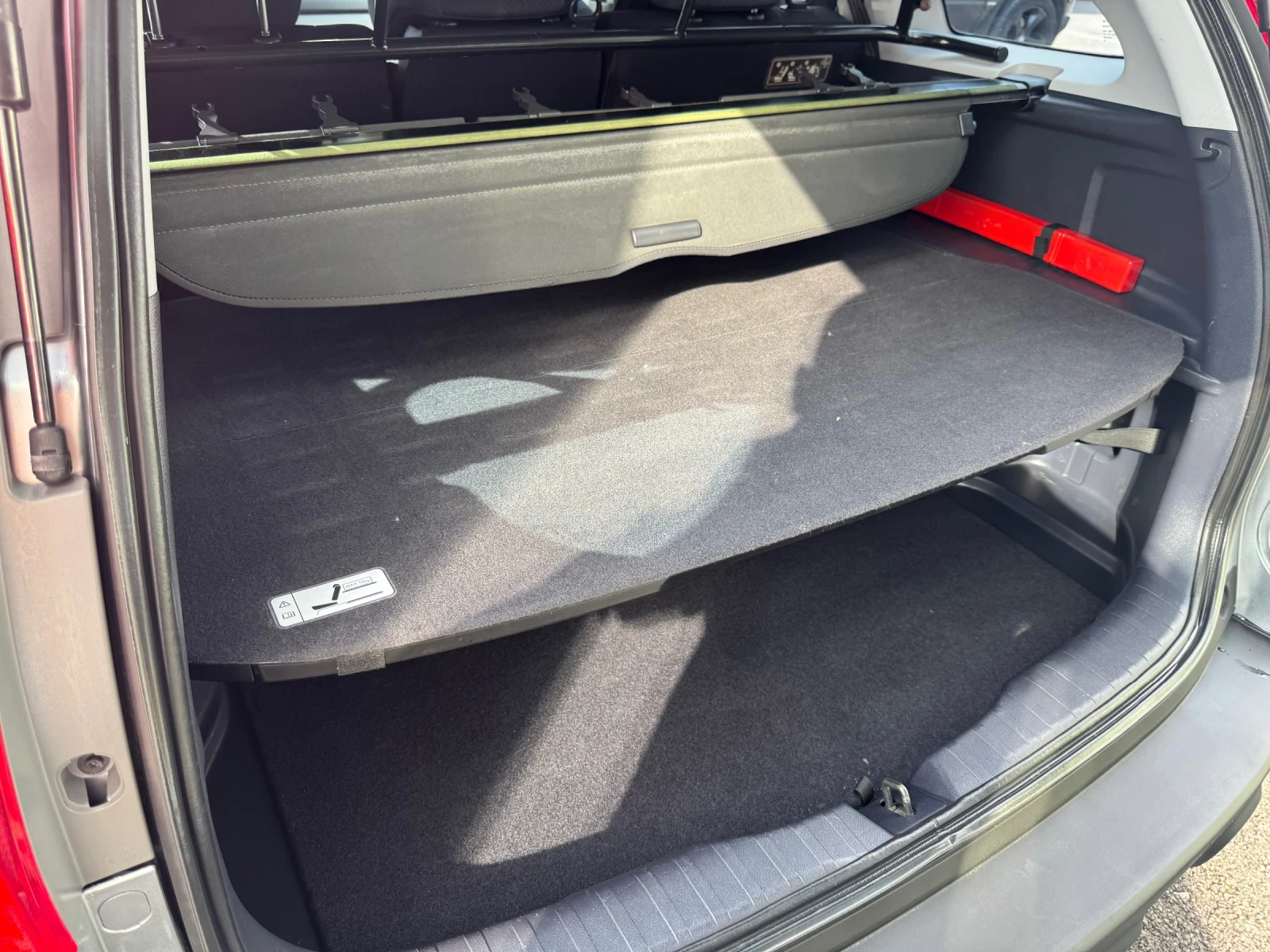 Honda Cr-v 2.2cdti EXCLUSIVE , снимка 7 - Автомобили и джипове - 54812856