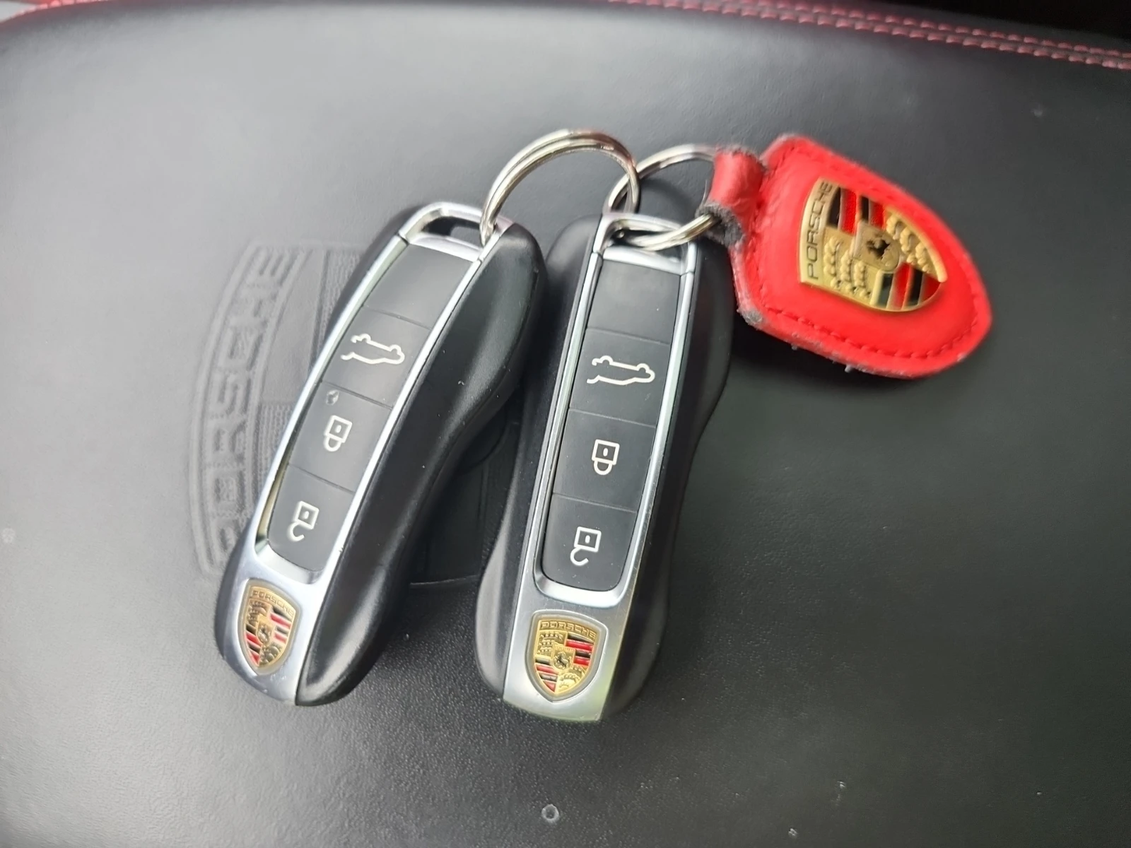 Porsche Cayenne, снимка 8 - Автомобили и джипове - 55291801