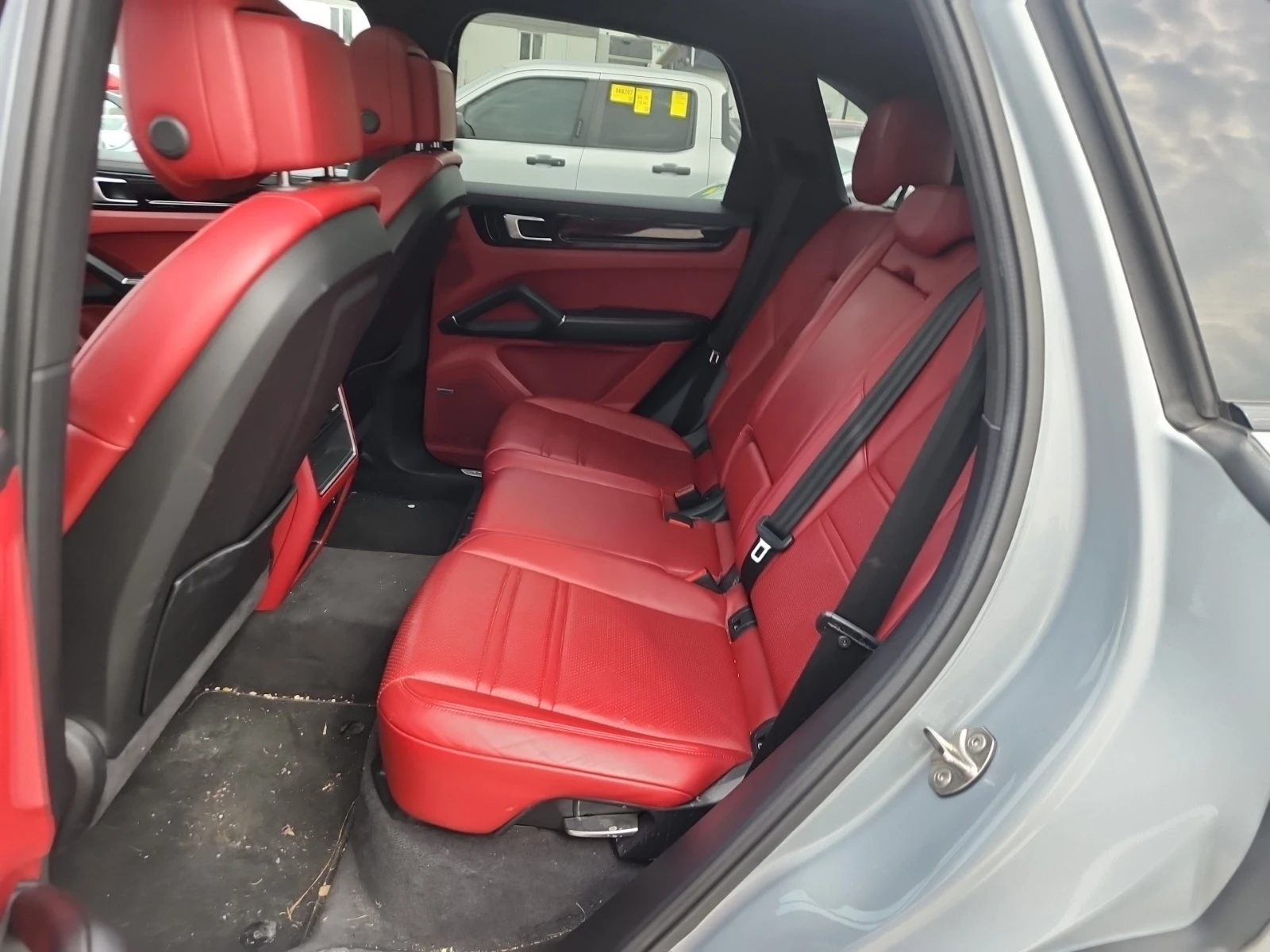 Porsche Cayenne, снимка 12 - Автомобили и джипове - 55291801