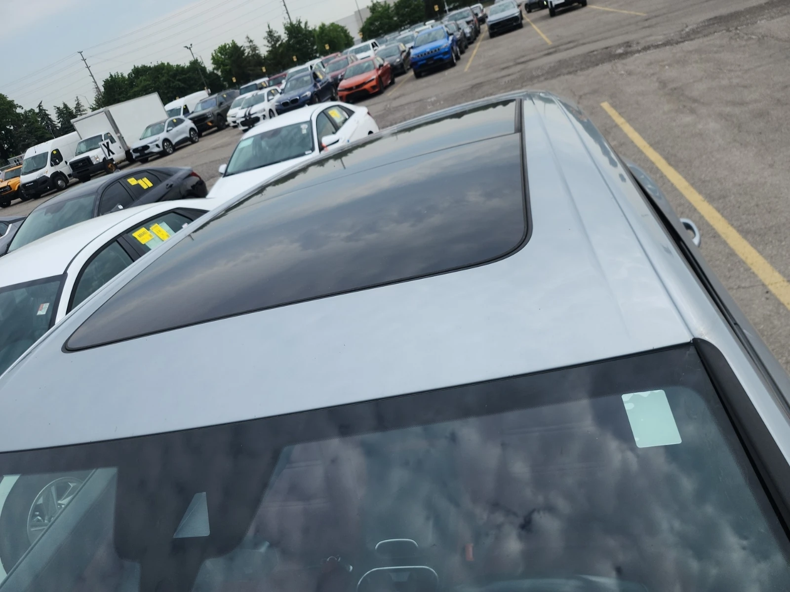 Porsche Cayenne, снимка 7 - Автомобили и джипове - 55291801