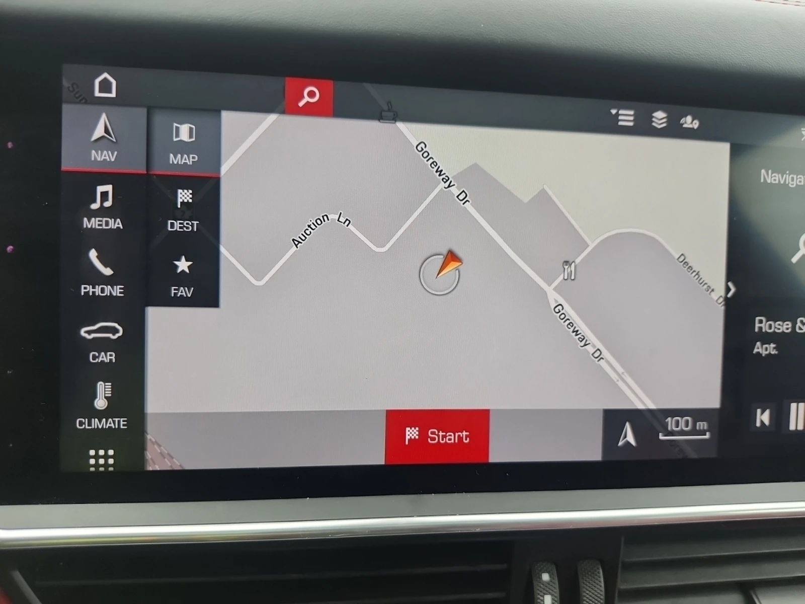 Porsche Cayenne, снимка 11 - Автомобили и джипове - 55291801