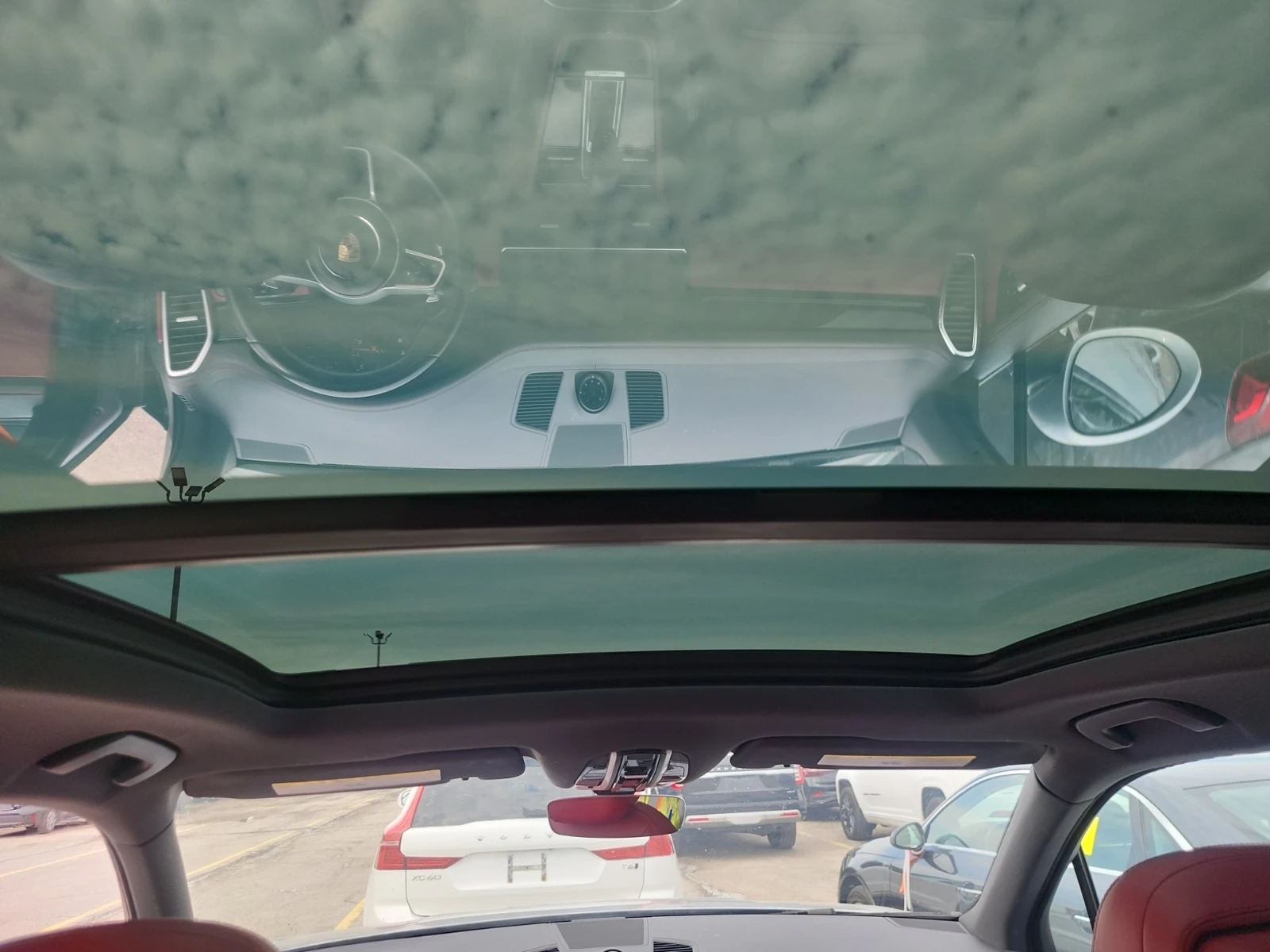 Porsche Cayenne, снимка 13 - Автомобили и джипове - 55291801