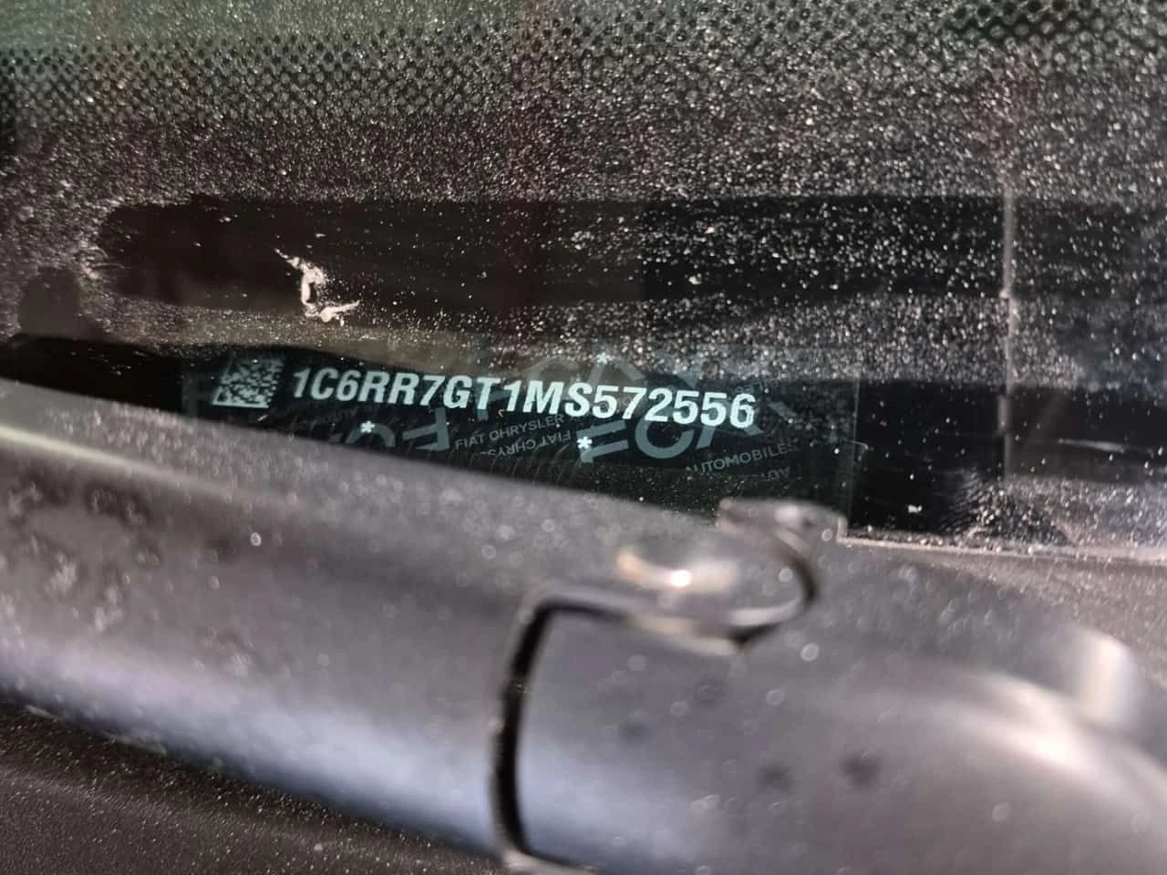 Dodge RAM 1500  WARLOCK| ПОДГРЕВИ| ЗАДНА КАМЕРА| CARFAX| 2 КЛЮЧА|, снимка 16 - Автомобили и джипове - 55310201
