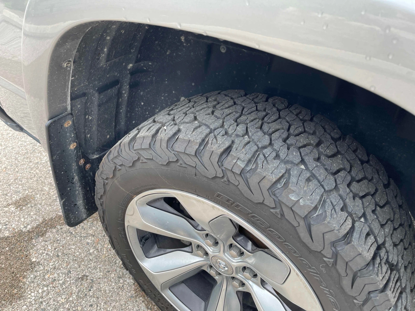 Dodge RAM 1500  Limited / 360 / Disel / Carfax / Автокредит, снимка 12 - Автомобили и джипове - 55980575
