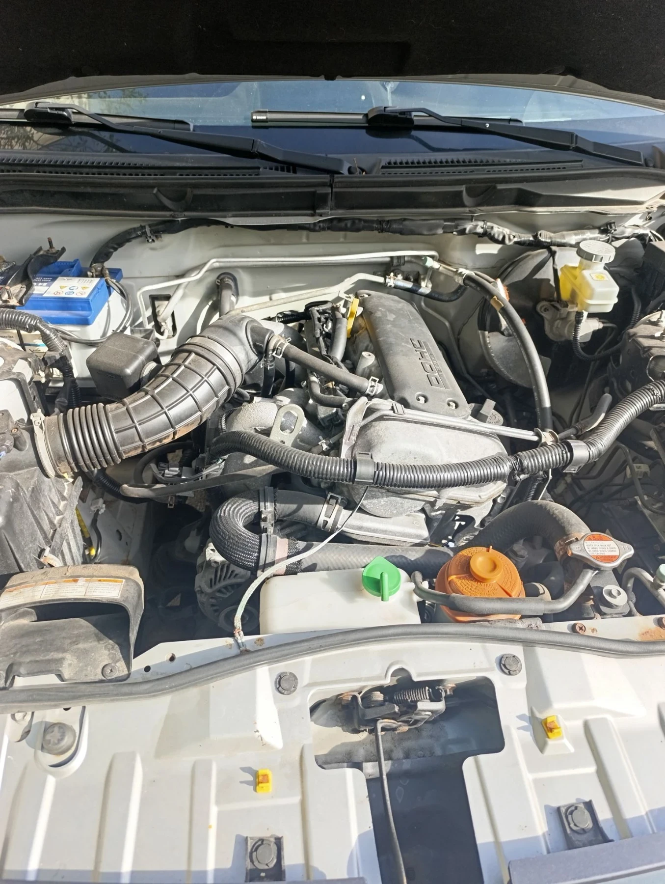 Suzuki Grand vitara, снимка 7 - Автомобили и джипове - 56104996