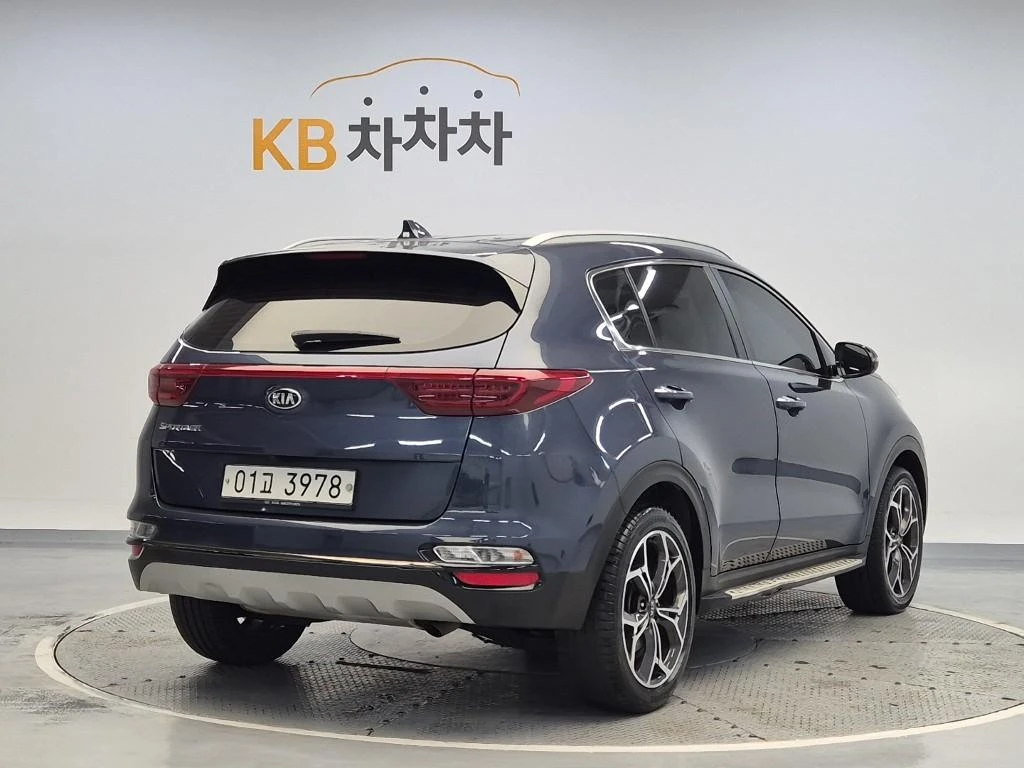 Kia Sportage Gasoline 2.0 2WD Noblesse autogeorge.com, снимка 5 - Автомобили и джипове - 56113886