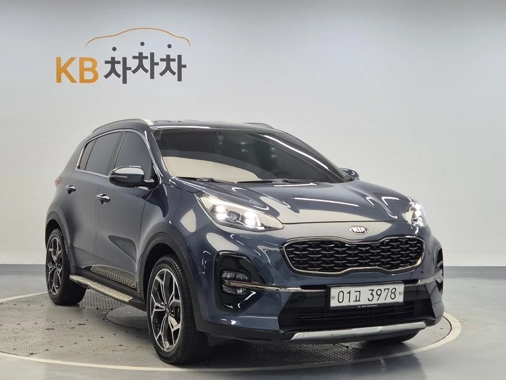 Kia Sportage Gasoline 2.0 2WD Noblesse autogeorge.com, снимка 6 - Автомобили и джипове - 56113886
