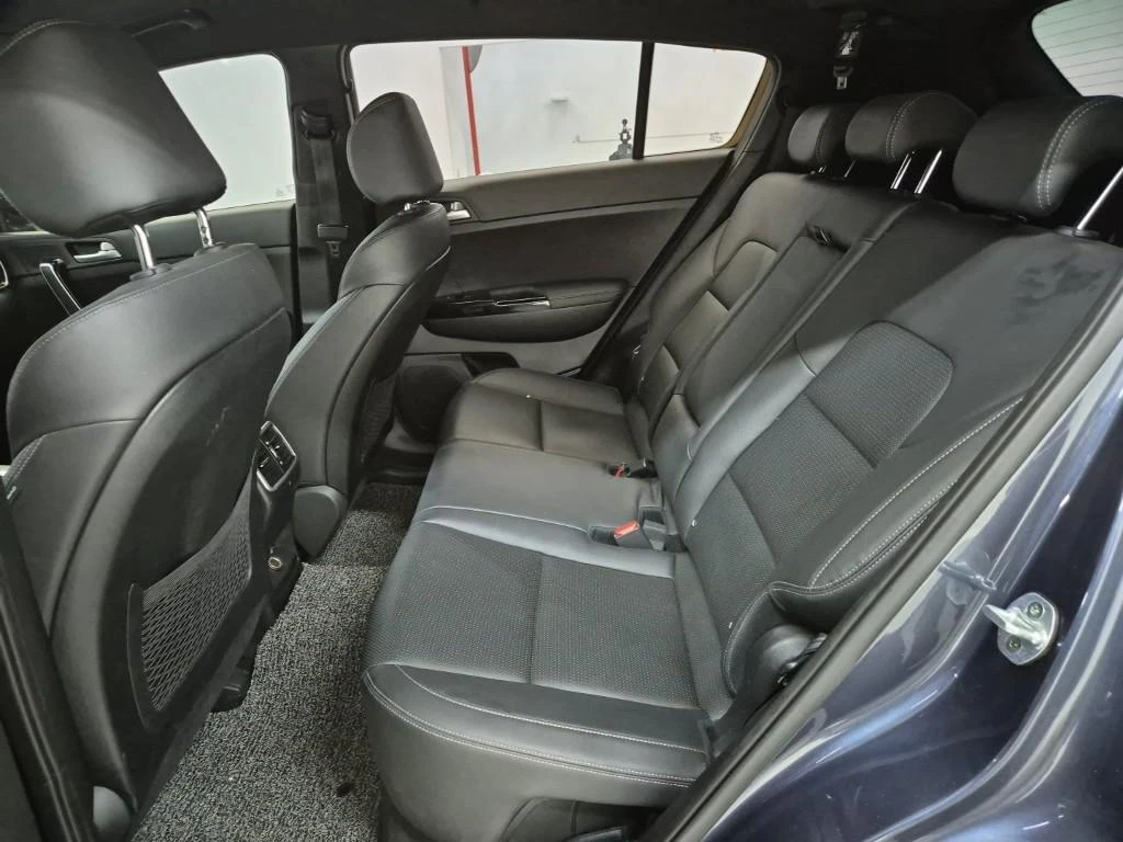 Kia Sportage Gasoline 2.0 2WD Noblesse autogeorge.com, снимка 16 - Автомобили и джипове - 56113886