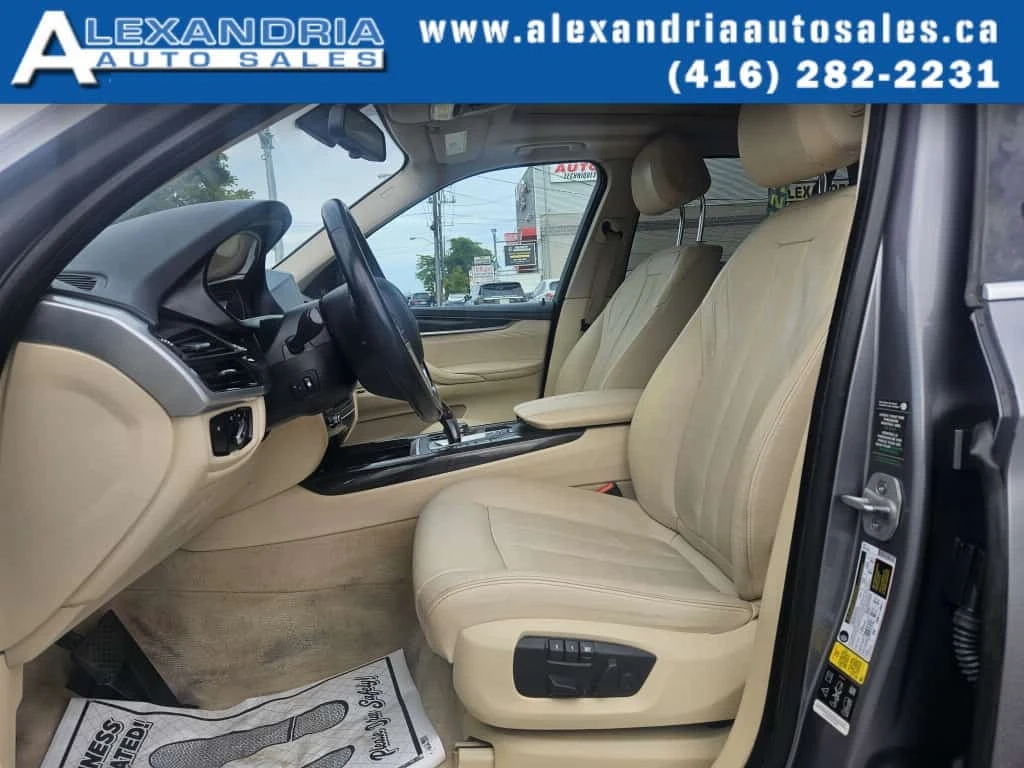 BMW X5 xDrive35d 4dr All wheel Drive Sports Activity | Mobile.bg � ����������� 12