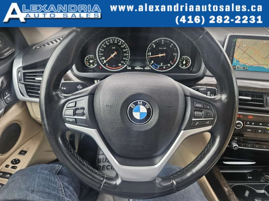 BMW X5 xDrive35d 4dr All wheel Drive Sports Activity | Mobile.bg � ����������� 13