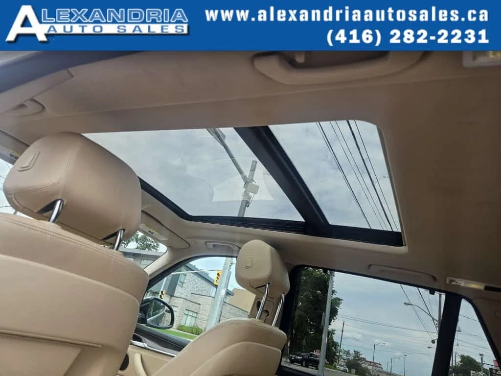 BMW X5 xDrive35d 4dr All wheel Drive Sports Activity | Mobile.bg � ����������� 17
