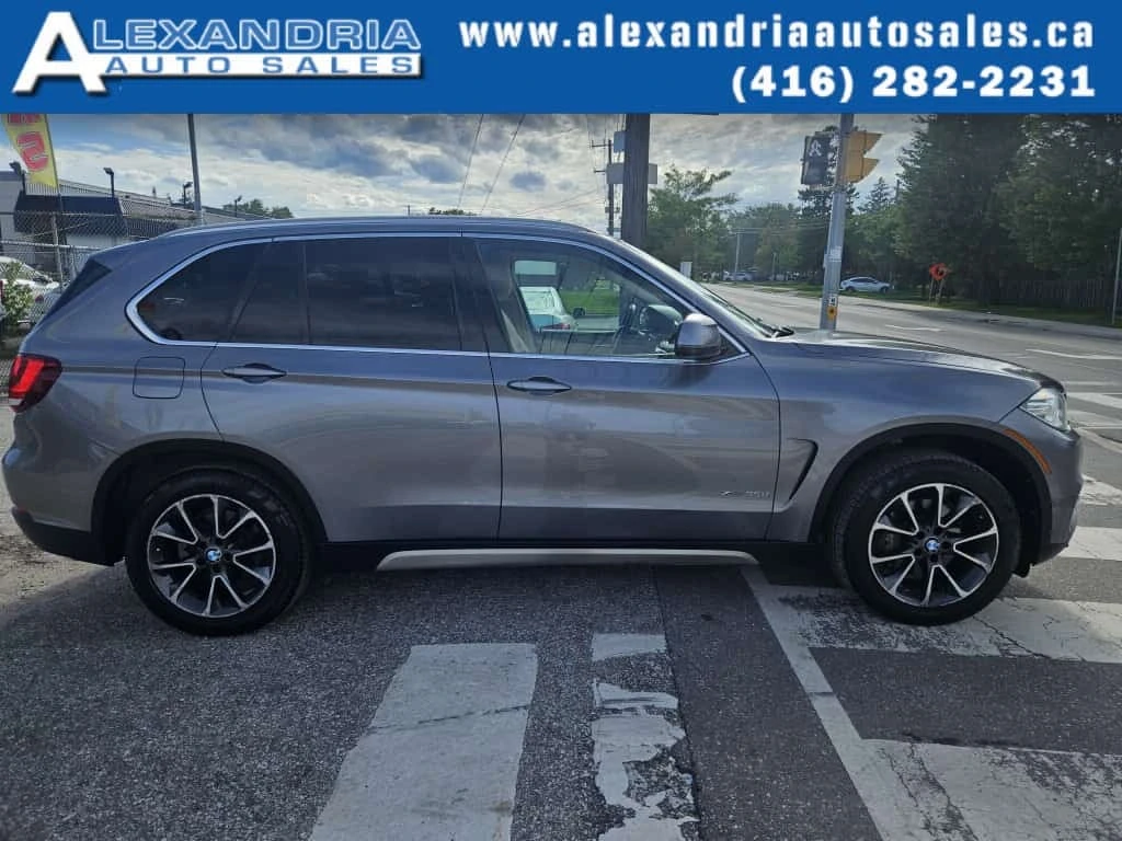 BMW X5 xDrive35d 4dr All wheel Drive Sports Activity | Mobile.bg � ����������� 7
