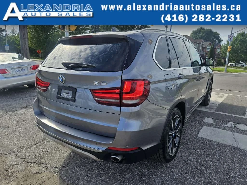 BMW X5 xDrive35d 4dr All wheel Drive Sports Activity | Mobile.bg � ����������� 6