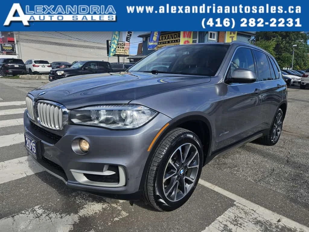 BMW X5 xDrive35d 4dr All wheel Drive Sports Activity | Mobile.bg � ����������� 2