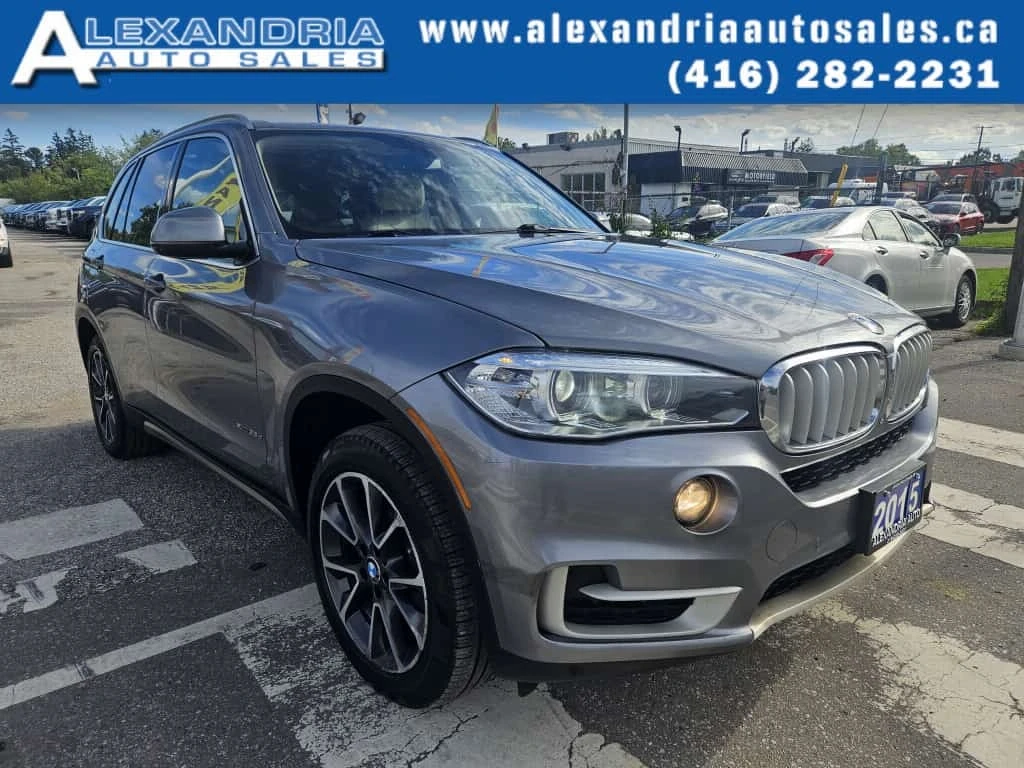 BMW X5 xDrive35d 4dr All wheel Drive Sports Activity | Mobile.bg � ����������� 8