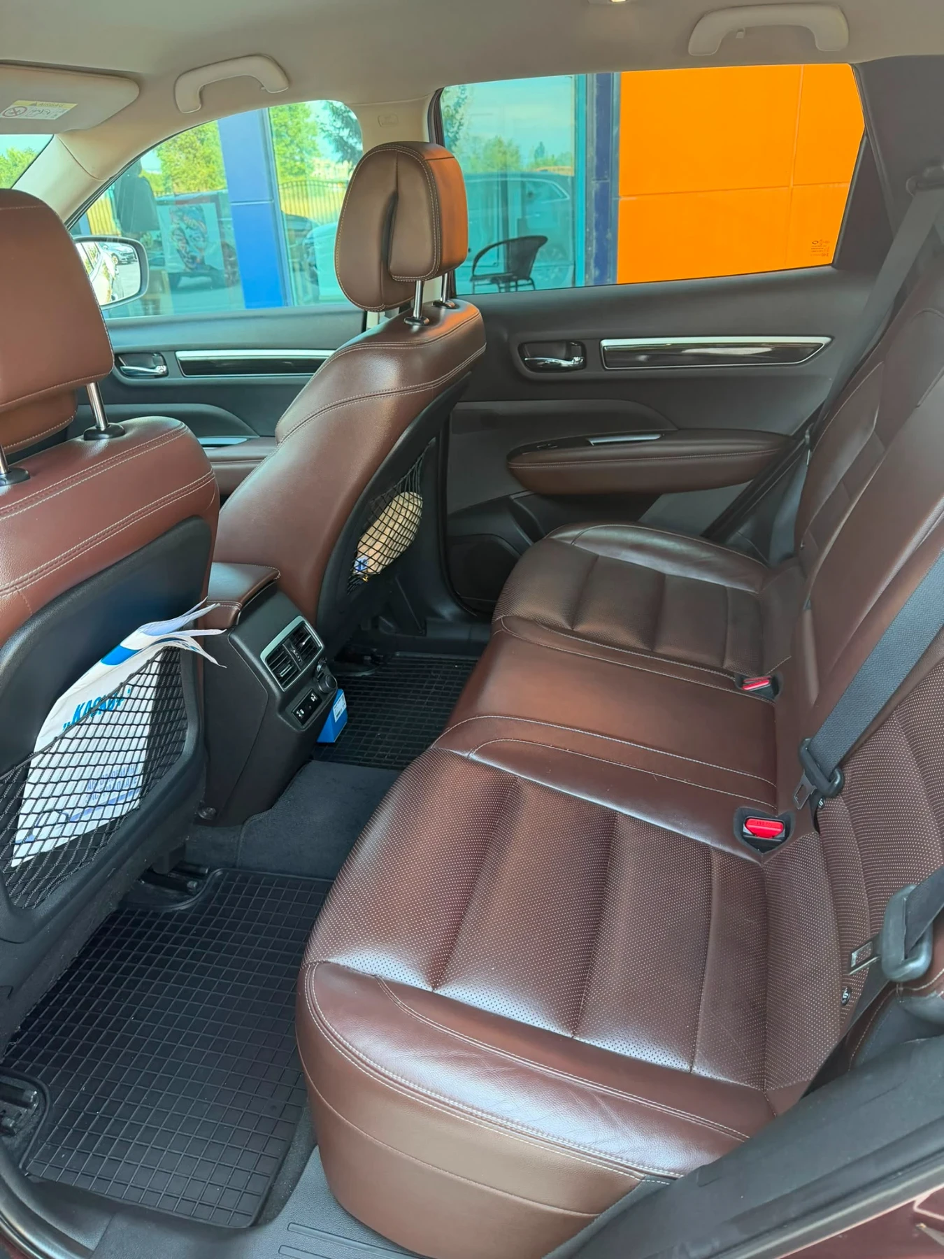 Renault Koleos ПЪРВИ СОБСТВЕНИК , снимка 13 - Автомобили и джипове - 56684821