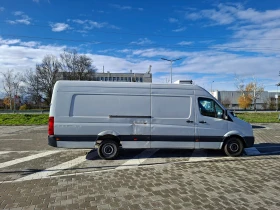 VW Crafter 2.0TDI MAXI, снимка 6