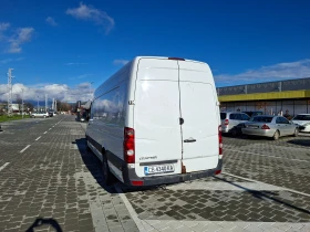 VW Crafter 2.0TDI MAXI, снимка 4